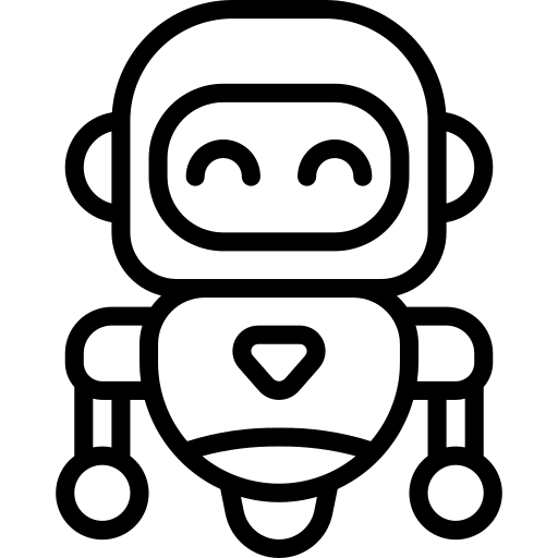 AI Agents Icon
