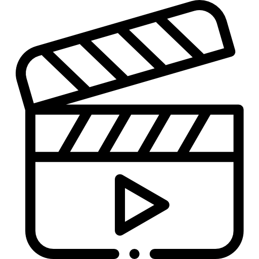 AI Commercials Icon