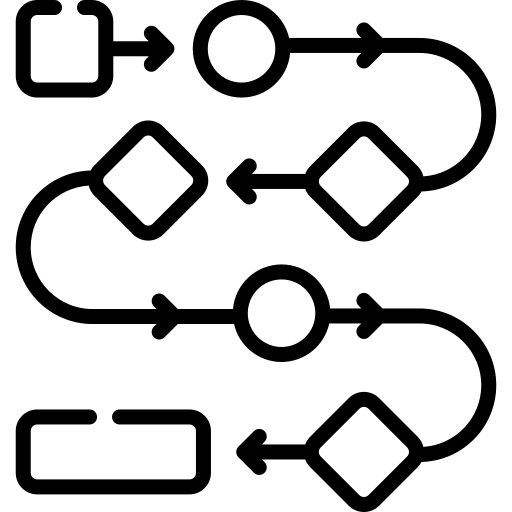 AI Automations Icon